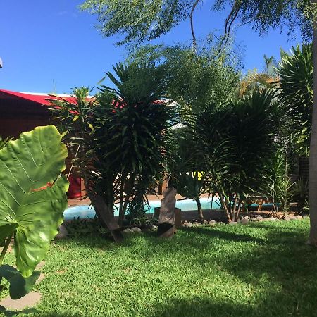 סן-פייר Ti Koin Trankil Belle & Spacieuse Villa Tropicale מראה חיצוני תמונה